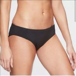 Athleta Black Bikini Bonaire Size Small